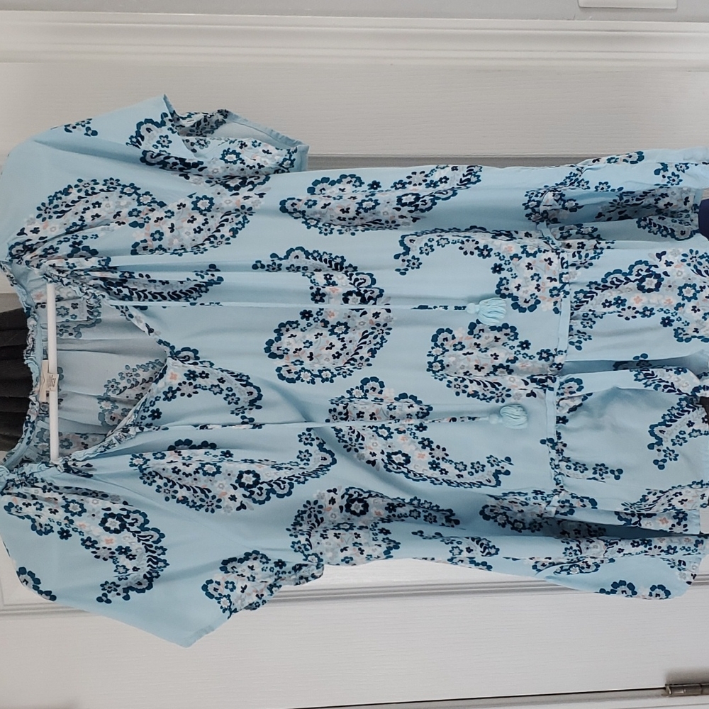 Blouse